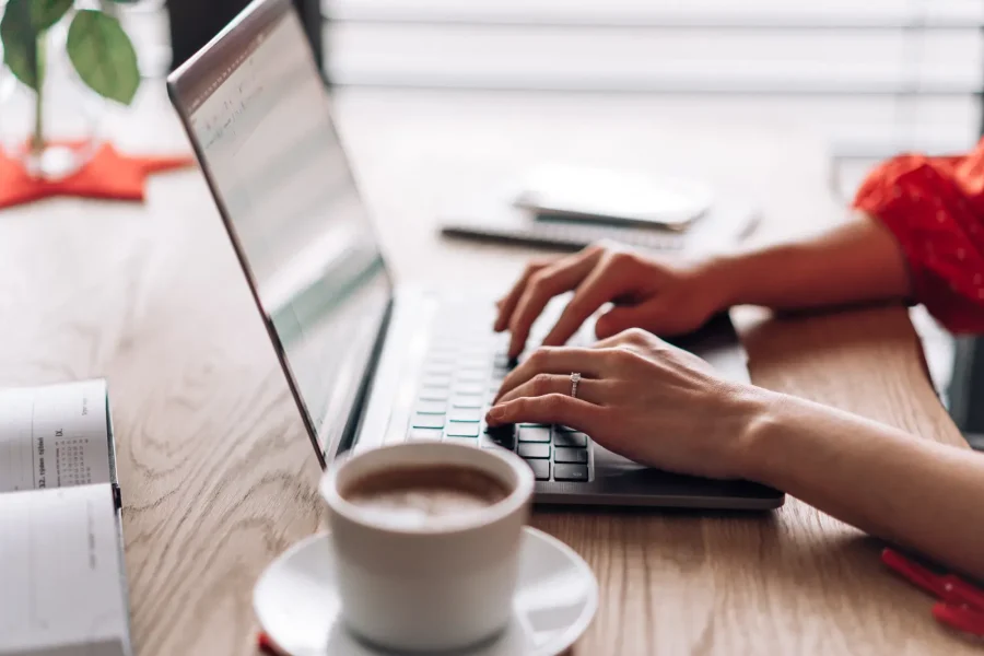The Batch System: How to Create a Month of Content in 2 Focused Days
